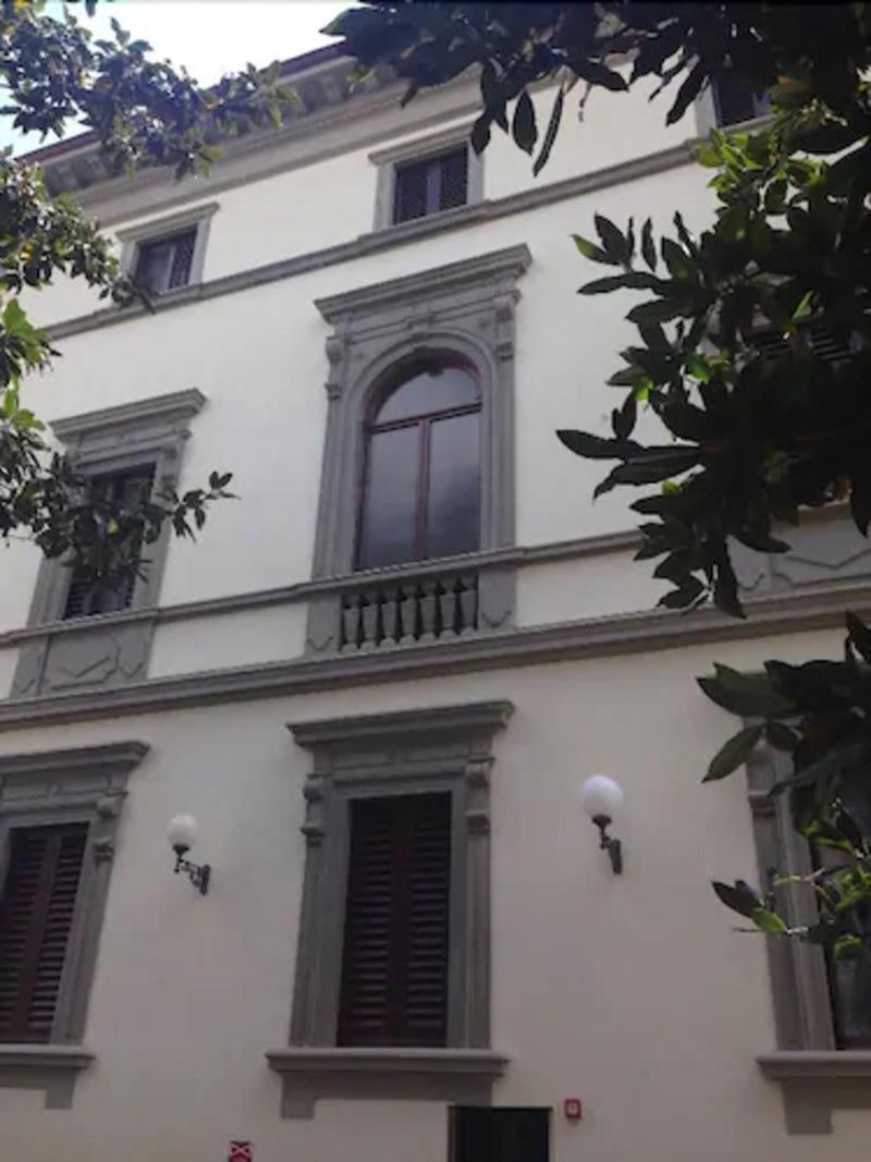 Casa Secchiaroli Florenţa Exterior foto