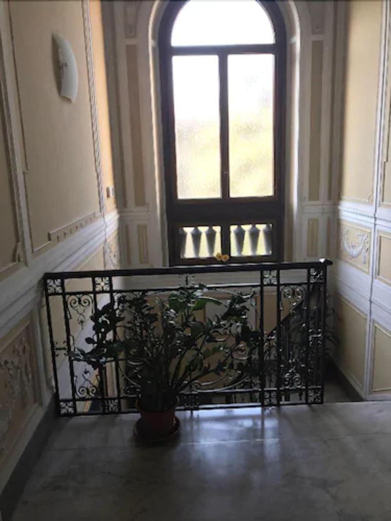 Casa Secchiaroli Florenţa Exterior foto