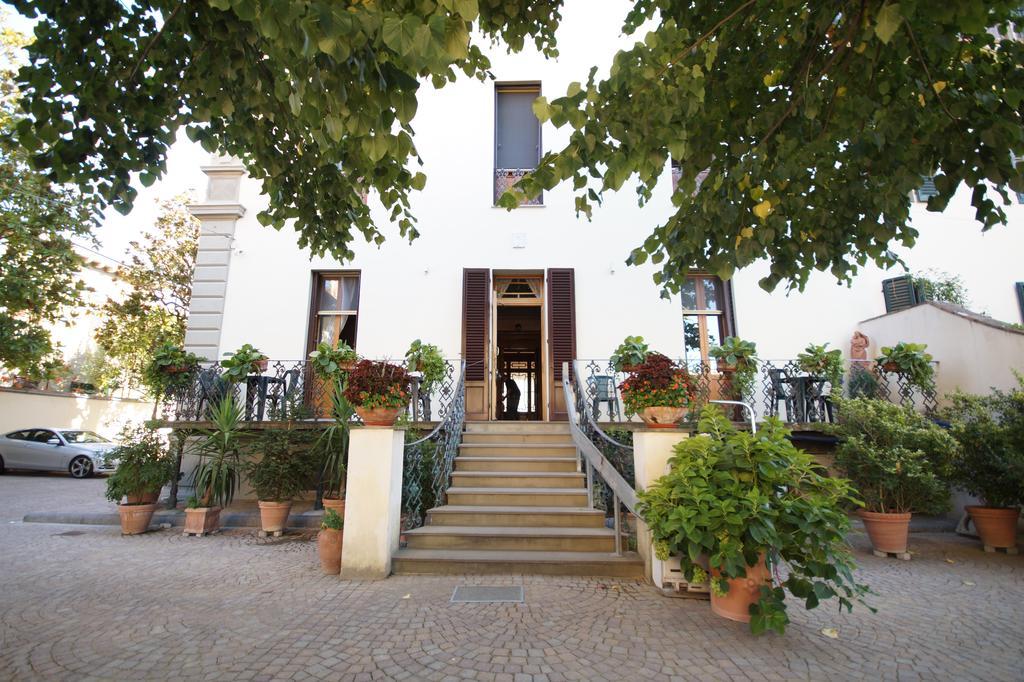 Casa Secchiaroli Florenţa Exterior foto