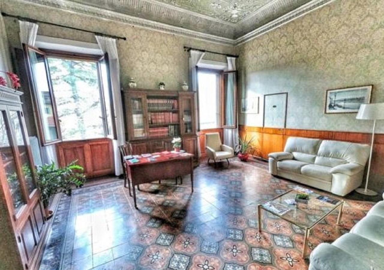 Casa Secchiaroli Florenţa Exterior foto