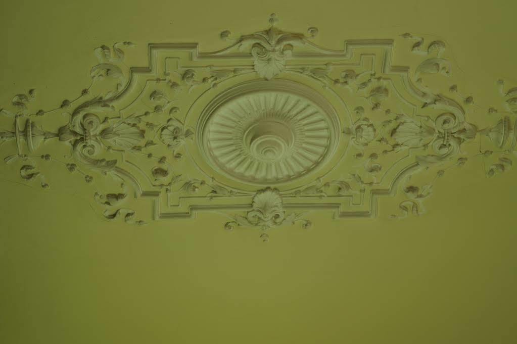 Casa Secchiaroli Florenţa Exterior foto