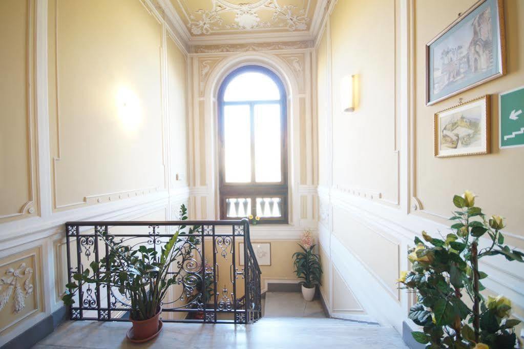 Casa Secchiaroli Florenţa Exterior foto
