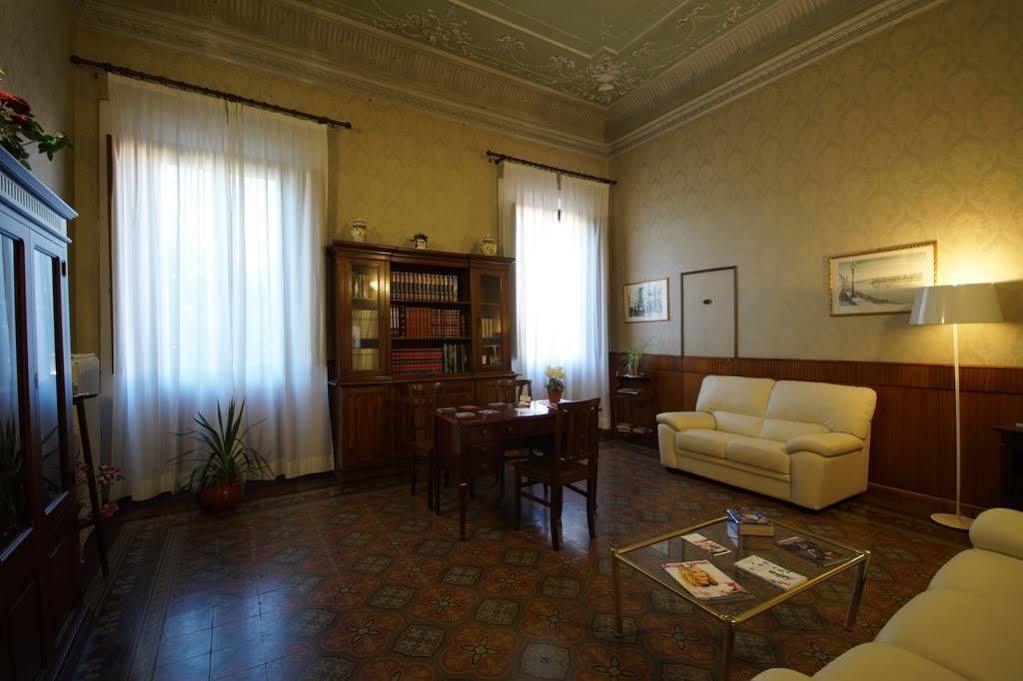 Casa Secchiaroli Florenţa Exterior foto